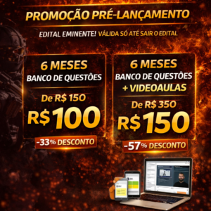 Curso Gabarito Policial Polícia Penal RS